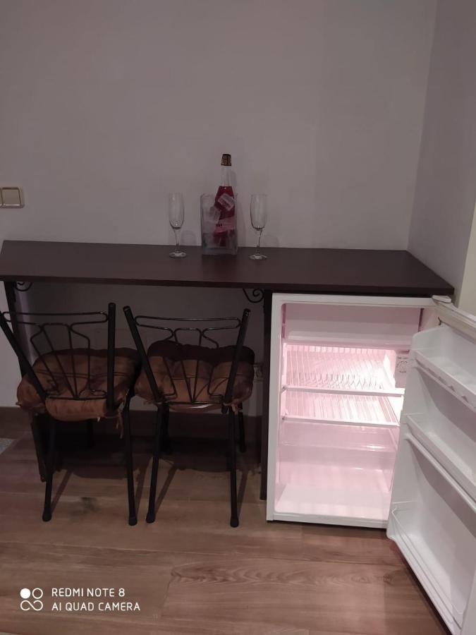 Suite Love Jacuzzi  Uceda Esterno foto